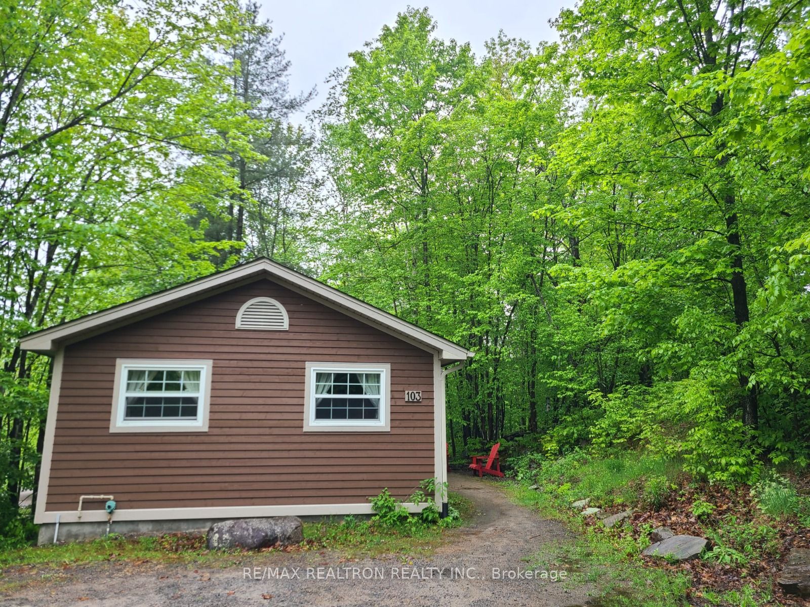 1052 Rat Bay Rd, Lake of Bays, Ontario, 