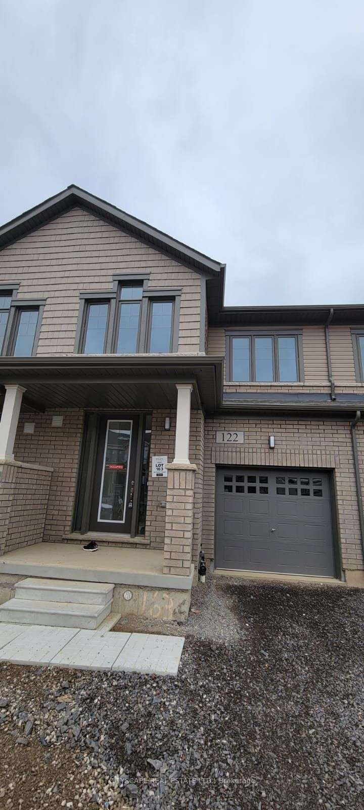 122 Freedom Cres, Hamilton, Ontario, Mount Hope