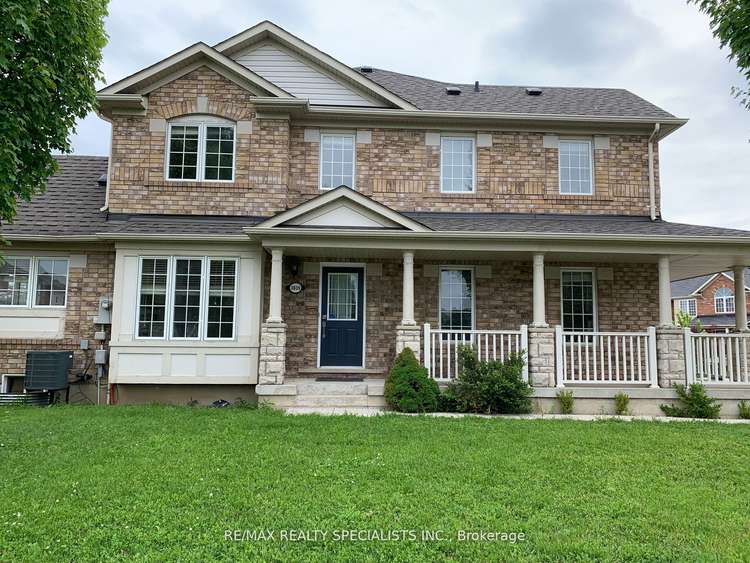 3839 Henrietta Way S, Mississauga, Ontario, Churchill Meadows