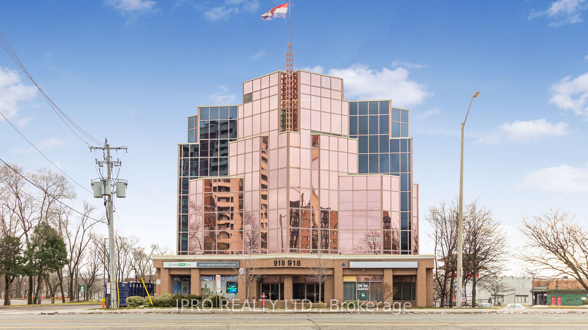 918 Dundas St E, Mississauga, Ontario, Dixie