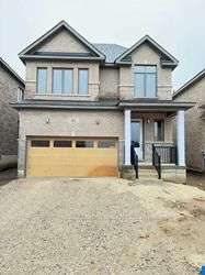 41 Rustic Oak Tr, North Dumfries, Ontario, 