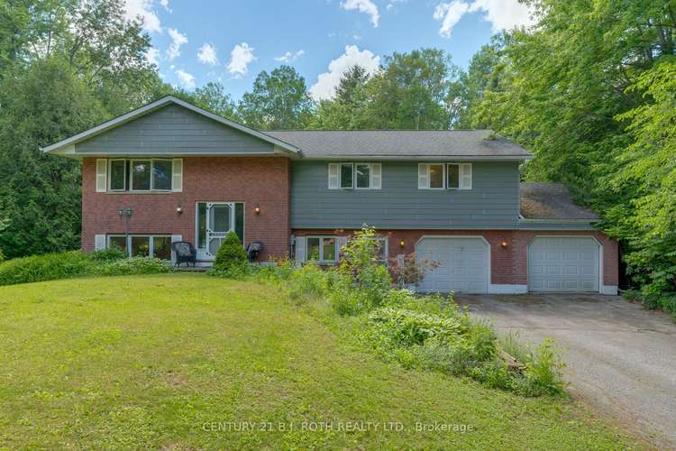 3998 Martindale Cres, Severn, Ontario, Marchmont