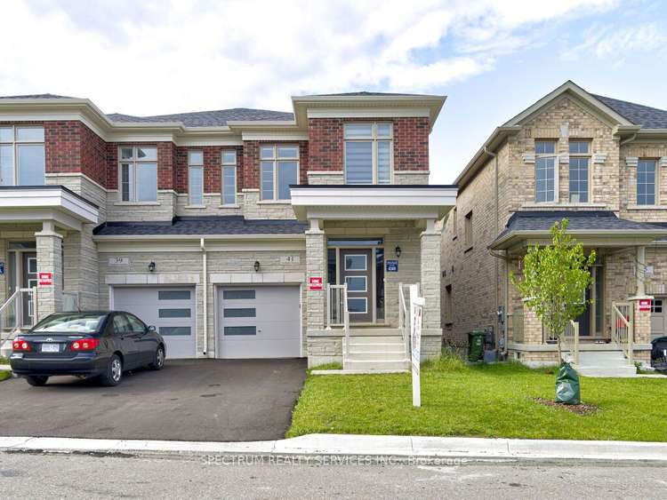 41 Trailbank Gdns, Hamilton, Ontario, Waterdown