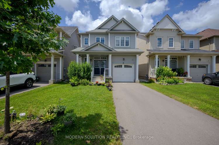 5 Smith Rd, Thorold, Ontario, 