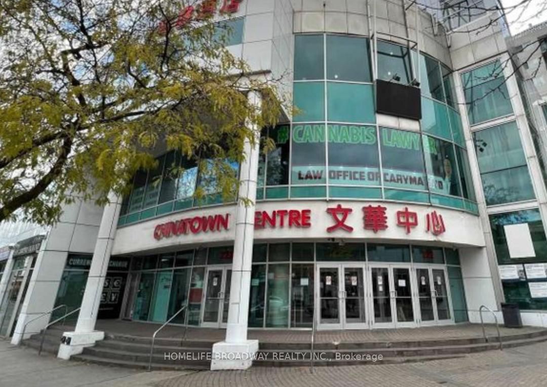 222 Spadina Ave, Toronto, Ontario, Kensington-Chinatown