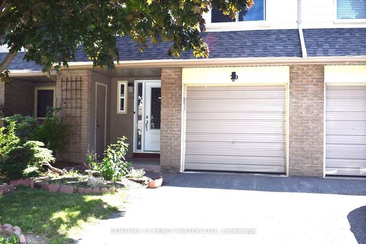 70 Knightsbridge Way, Markham, Ontario, Markham Village