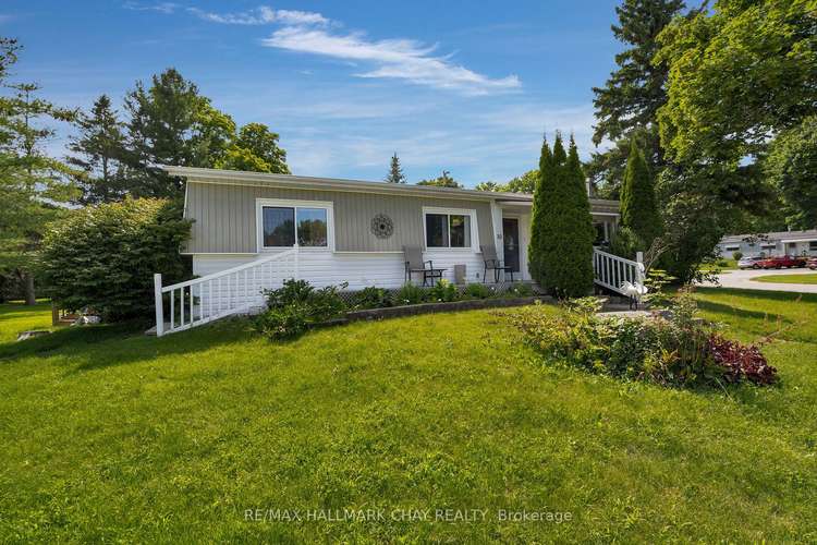 10 Western Ave, Innisfil, Ontario, Rural Innisfil