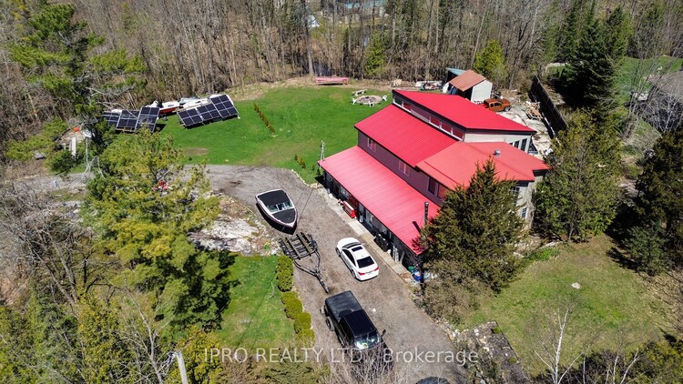 55 Forest Harbour Pkwy, Tay, Ontario, Waubaushene