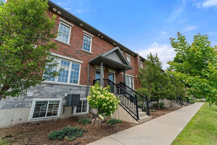 252 Penetanguishene Rd, Barrie, Ontario, Georgian Drive