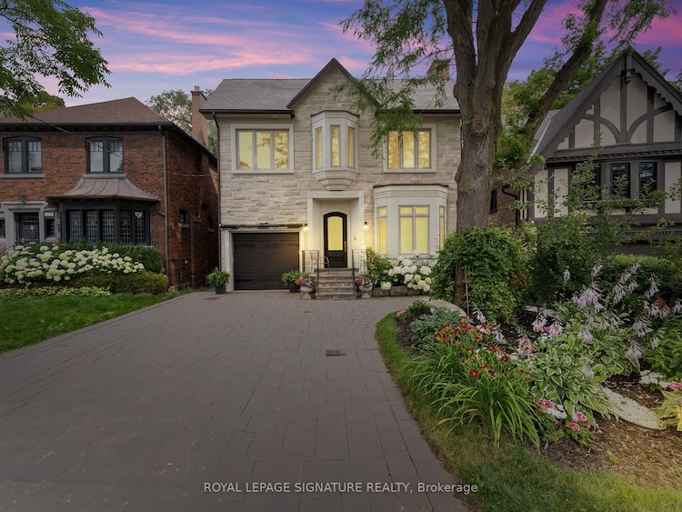 231 Lonsmount Dr, Toronto, Ontario, Forest Hill South