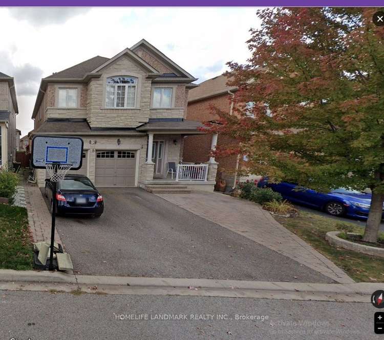 15 Germain Cres, Markham, Ontario, Box Grove