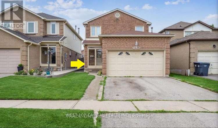 3435 Brett Rd, Mississauga, Ontario, Erin Mills