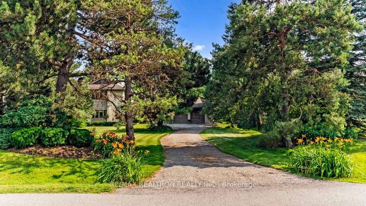 263 Oxford St, Richmond Hill, Ontario, Mill Pond