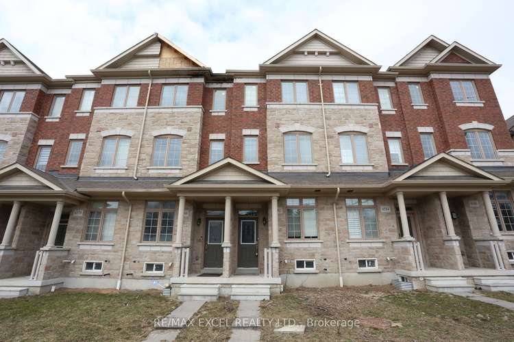 4582 16th Ave, Markham, Ontario, Berczy