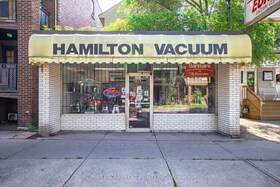 110 Ottawa St N, Hamilton, Ontario , MLS #X9039714 , Image - 1