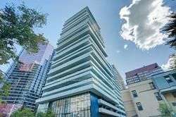 57 St Joseph St, Toronto, Ontario, Bay Street Corridor