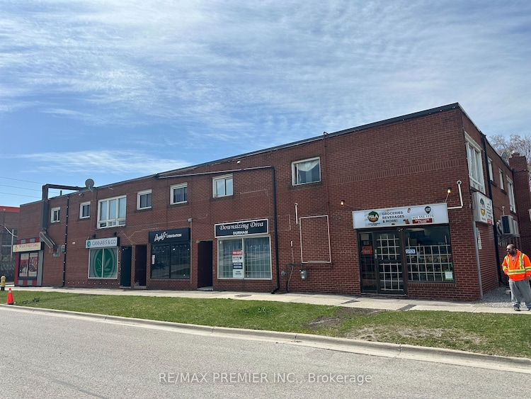 92 Wolfe St, Oshawa, Ontario, Lakeview