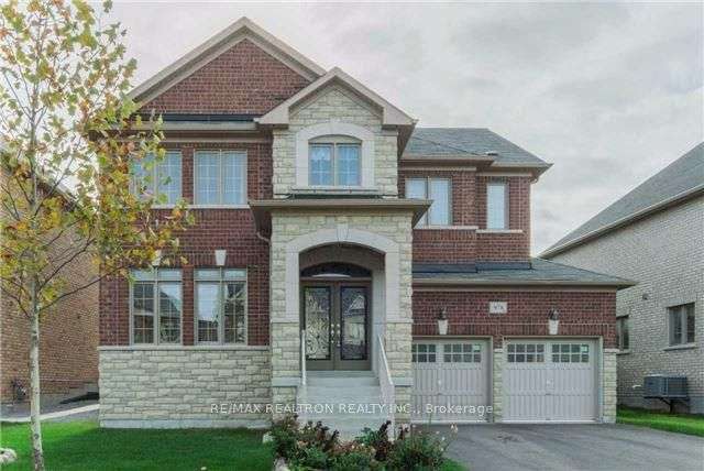 978 Ernest Cousins Circ, Newmarket, Ontario, Stonehaven-Wyndham