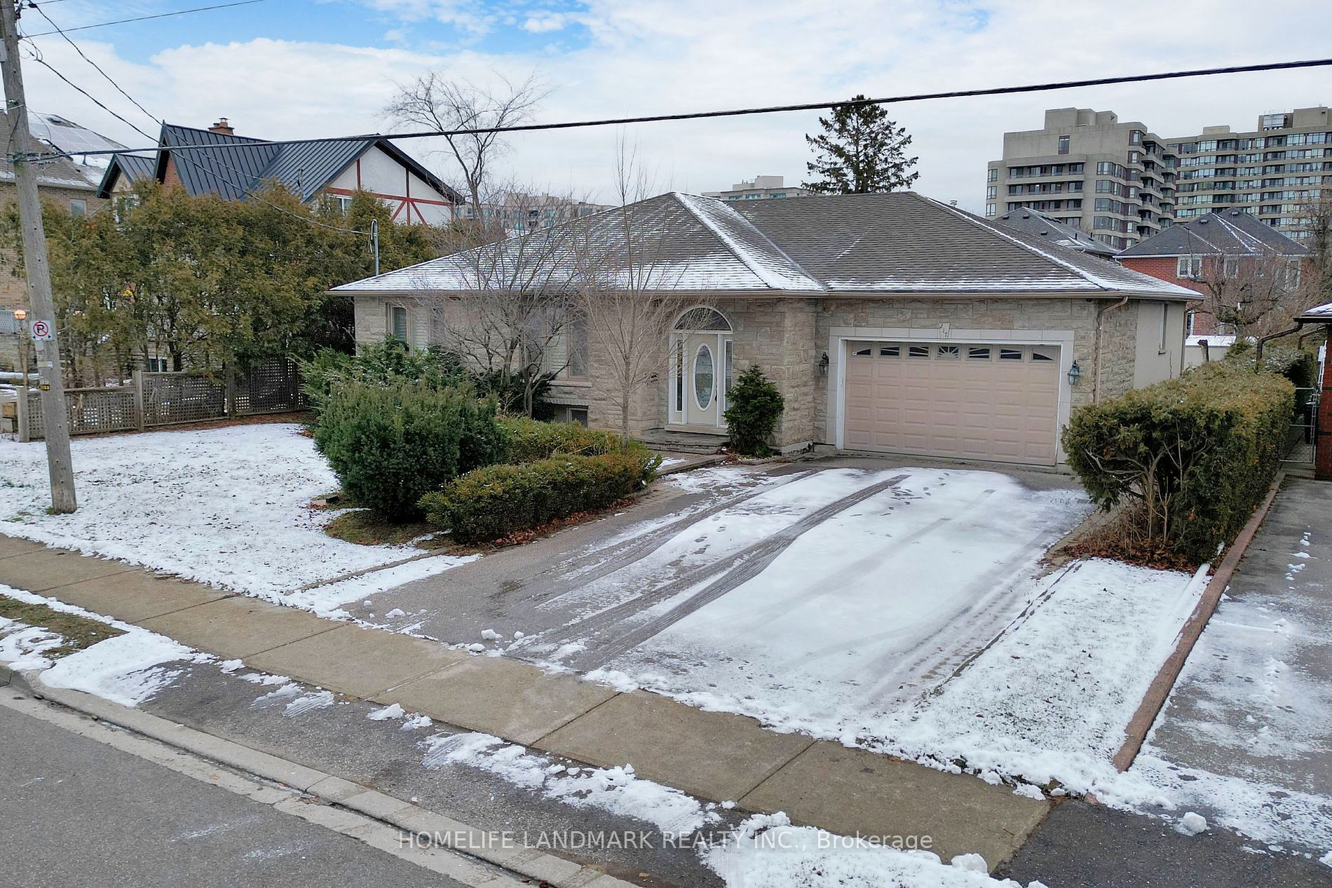 217 Crestwood Rd, Vaughan, Ontario, Crestwood-Springfarm-Yorkhill