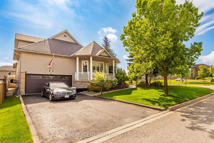 762 Greenwood Cres, Shelburne, Ontario, Shelburne