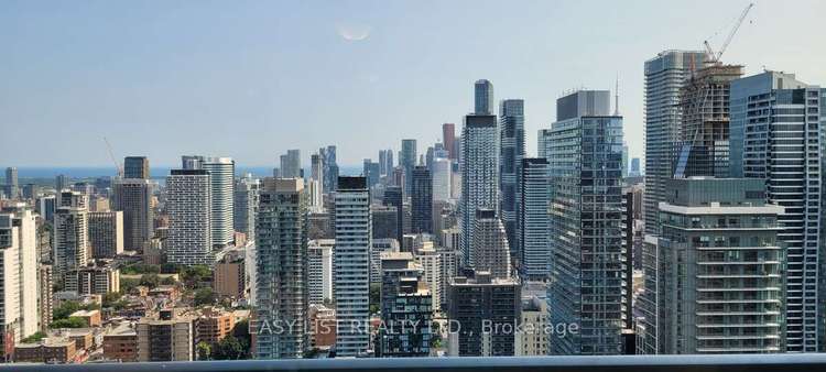 33 Charles St E, Toronto, Ontario, Church-Yonge Corridor