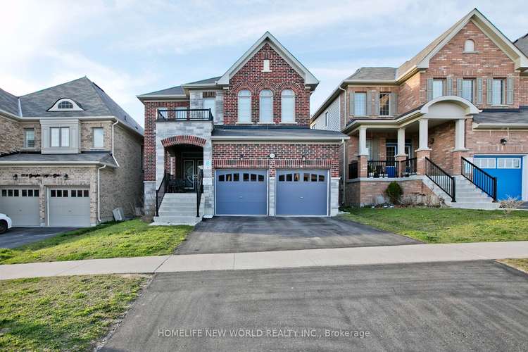 1940 Douglas Langtree Dr S, Oshawa, Ontario, Taunton