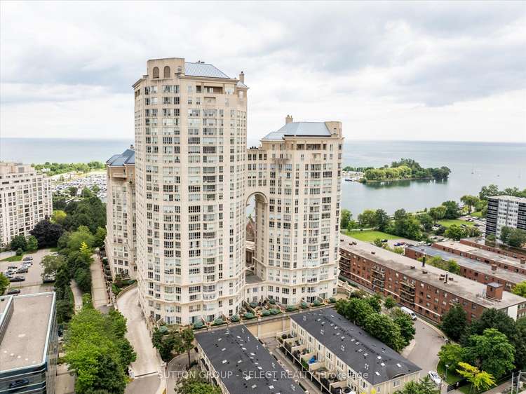 2285 Lake Shore Blvd W, Toronto, Ontario, Mimico