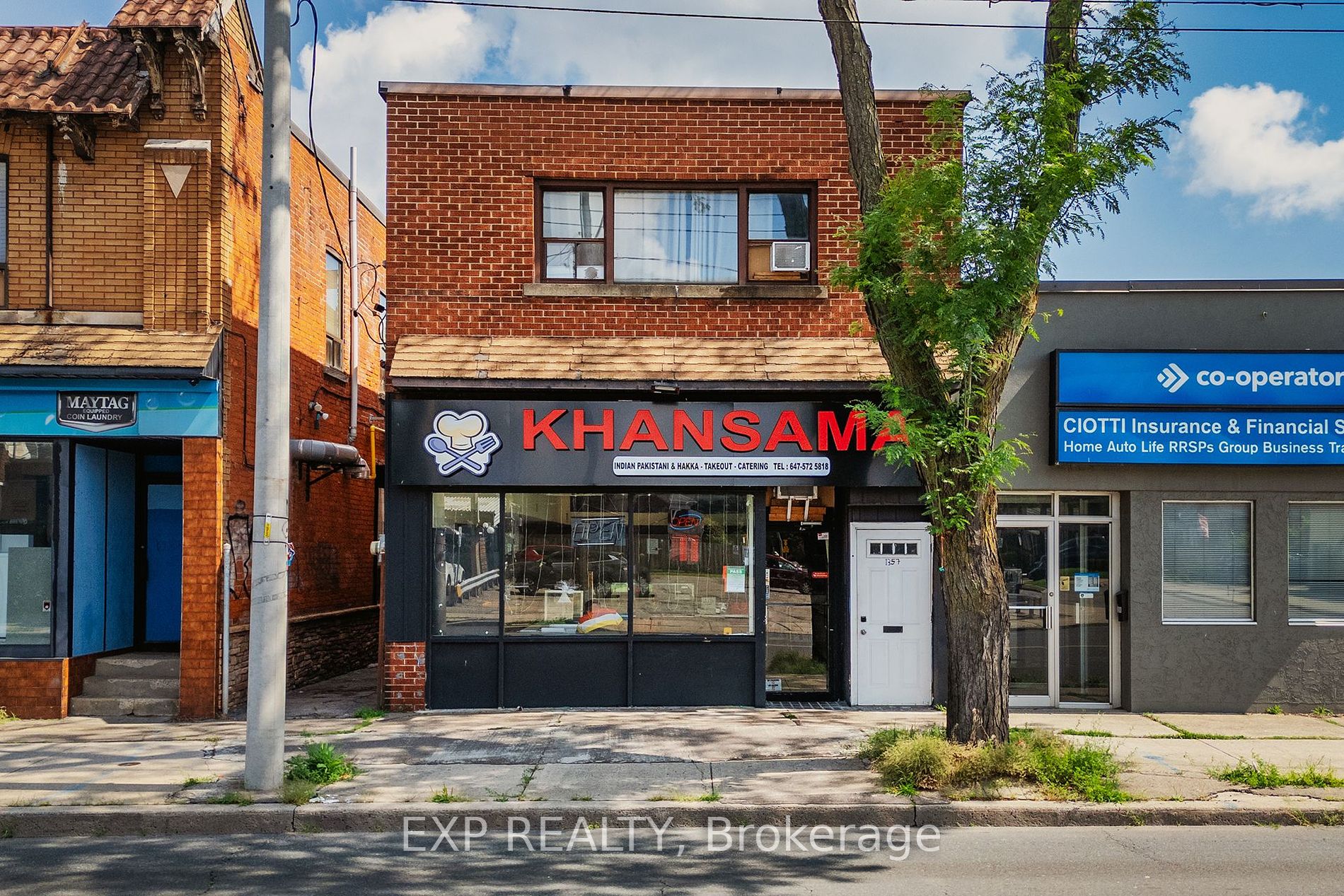 1357 Main St E, Hamilton, Ontario, Crown Point