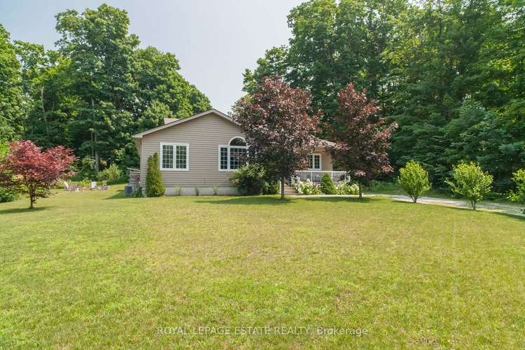 107 Woodland Cres, South Bruce Peninsula, Ontario, South Bruce Peninsula