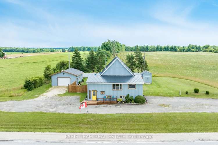 406428 Grey 4 Rd, Grey Highlands, Ontario, Rural Grey Highlands