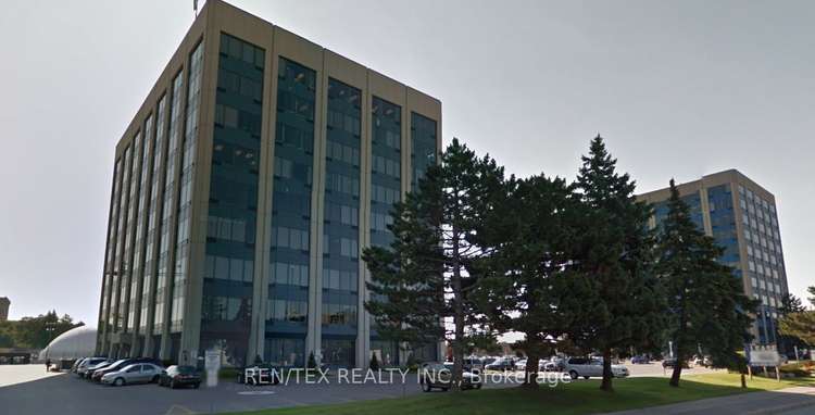 250 Consumers Rd, Toronto, Ontario, Henry Farm