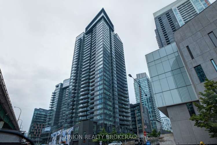 70 Queens Wharf Rd, Toronto, Ontario, Waterfront Communities C1