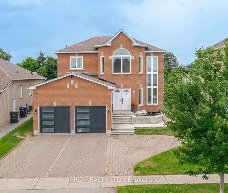 176 Landsbridge St, Caledon, Ontario, Bolton East