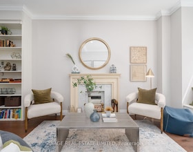 12 Old Primrose Lane, Toronto, ON , MLS #C13441370 , Image - 1