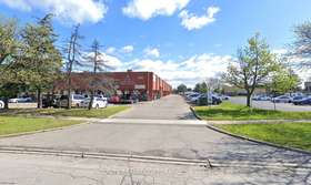 190 Wilkinson Rd, Peel, Ontario