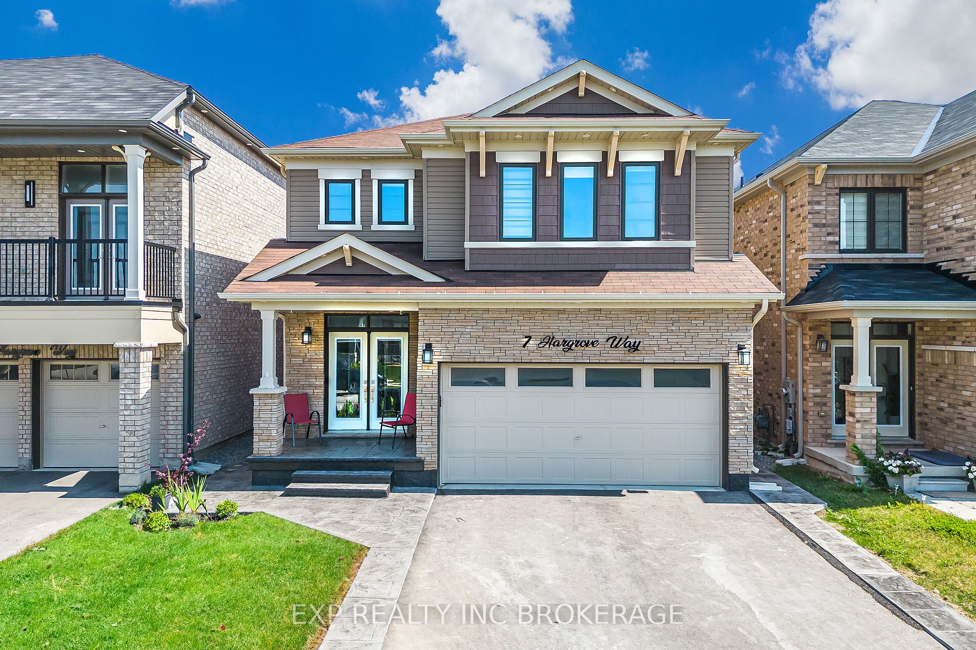 7 Hargrove Way, Hamilton, Ontario, Stoney Creek