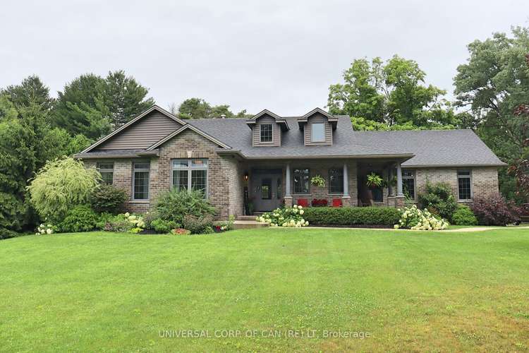 48746 Conservation Line, Malahide, Ontario, Malahide