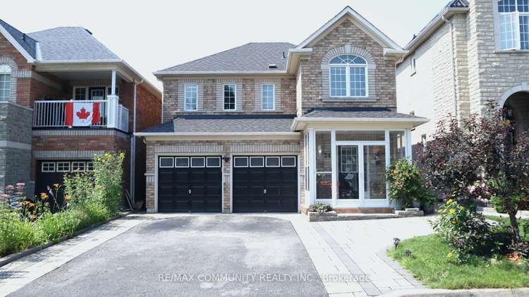 24 Solstice Dr, Toronto, Ontario, Malvern