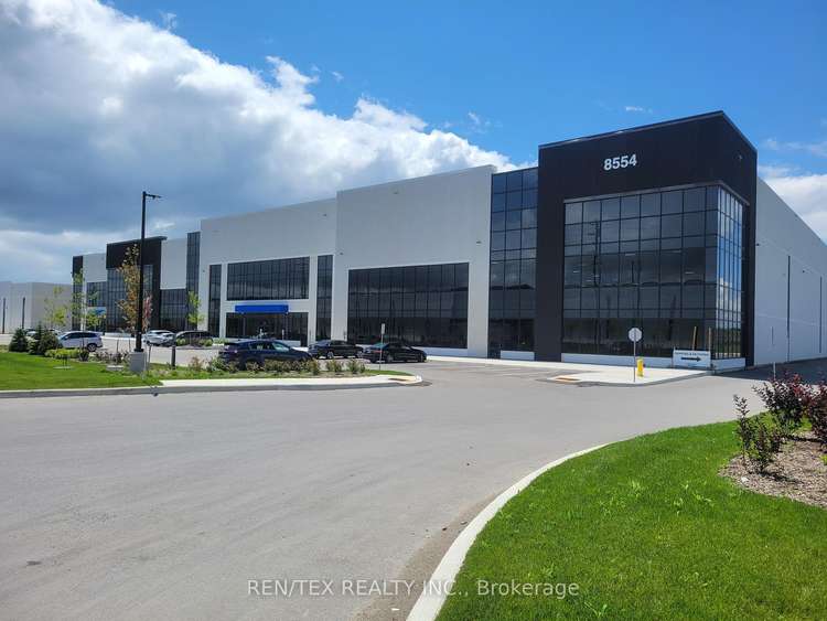 8554 Huntington Rd, Vaughan, Ontario, West Woodbridge Industrial Area