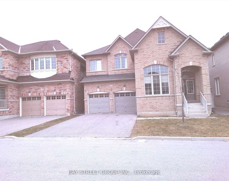 25 Maria Rd, Markham, Ontario, Wismer