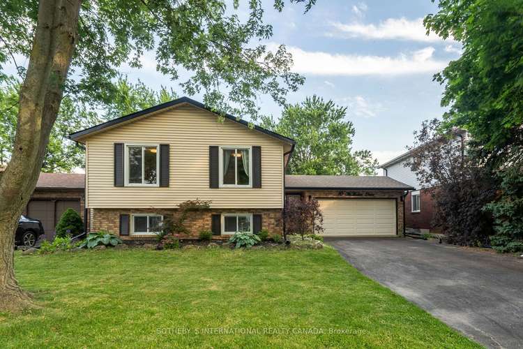 10 McMaster Dr, Haldimand, Ontario, Haldimand