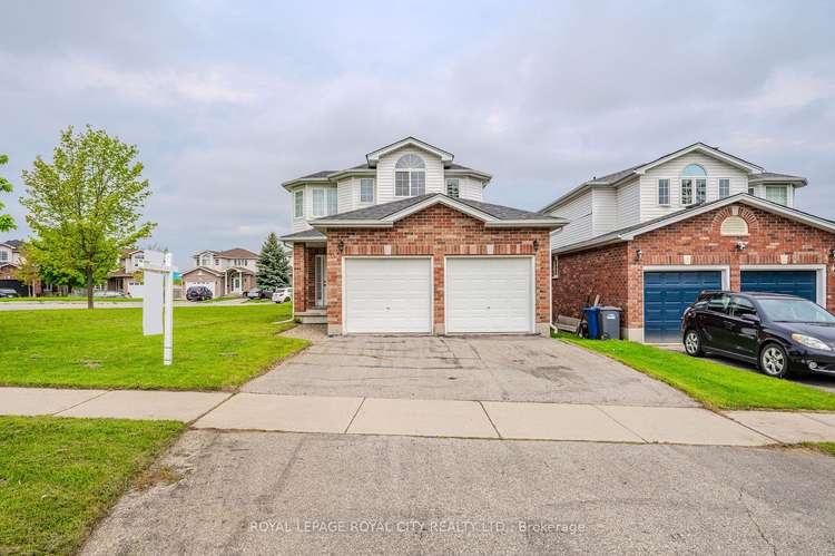 47 Bond Crt, Guelph, Ontario, West Willow Woods