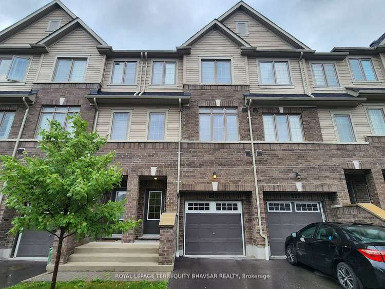 229 Danzatore Path, Oshawa, Ontario, Windfields