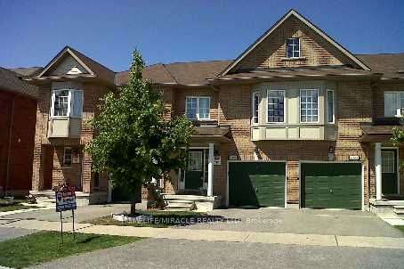 6391 Spinnaker Circ, Mississauga, Ontario, Meadowvale Village