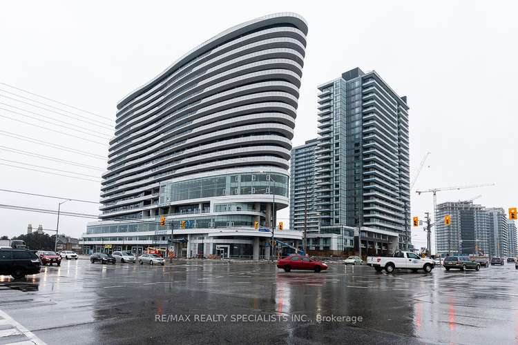 2520 Eglinton Ave W, Mississauga, Ontario, Central Erin Mills