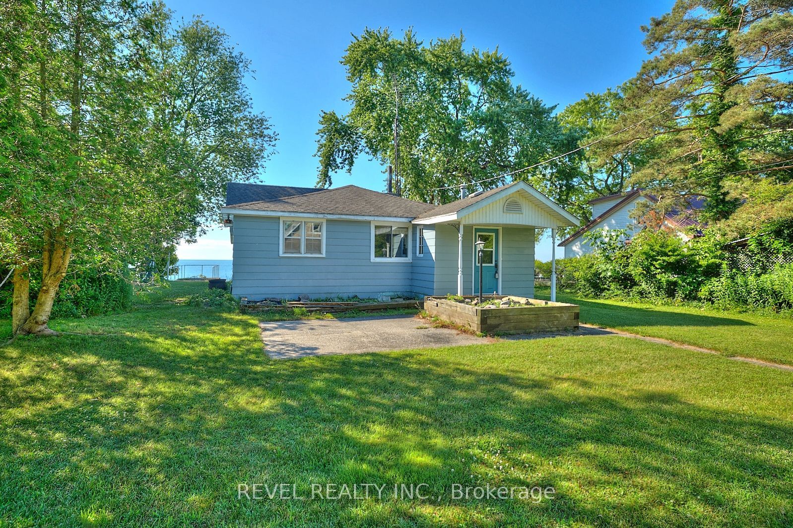 11357 Fowler Rd, Wainfleet, Ontario, 