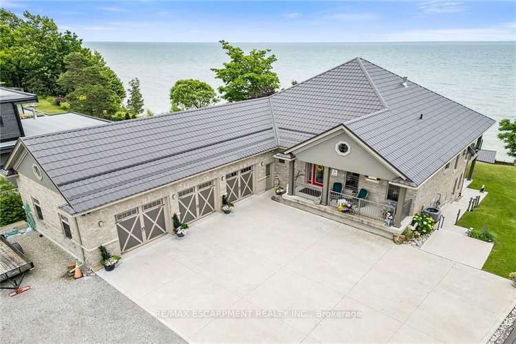 452 New Lakeshore Rd, Norfolk, Ontario, Port Dover