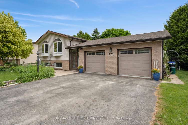 823 Church Dr, Innisfil, Ontario, Lefroy