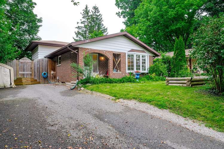 147 Greenhill Dr, Peterborough, Ontario, Monaghan