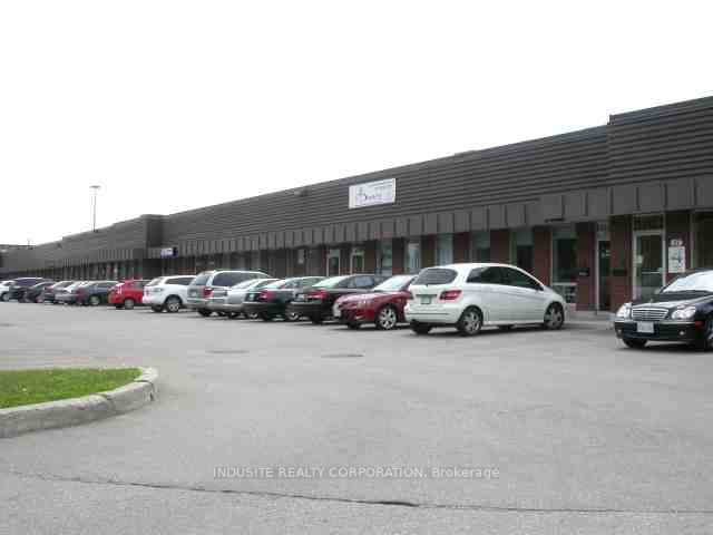 50 Paxman Rd, Toronto, Ontario, Islington-City Centre West